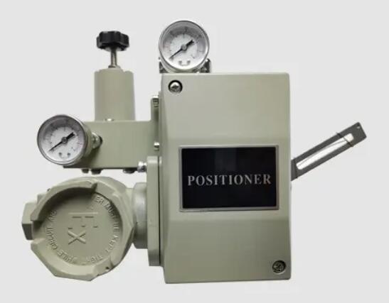HEP型阀门定位器