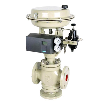 Y645H气动减压阀