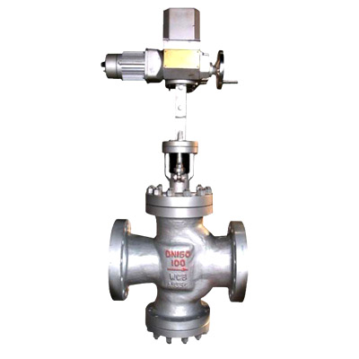 Y945H电动减压阀