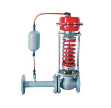 ZZY自力式压力调节阀