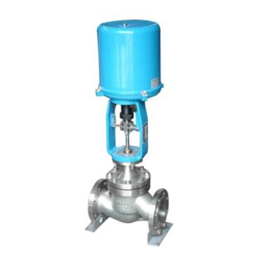 ZDLQX电动三通调节阀