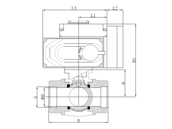 武汉伟拓流体控制设备有限公司